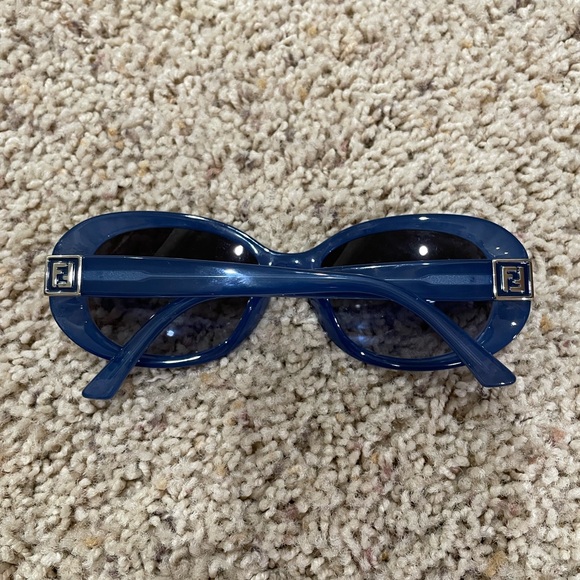 Fendi Women’s Sunglasses - Picture 2 of 4